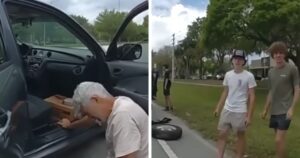 Teenagers Save Man's Life During Roadside Tire Help at McDonald's.jpg