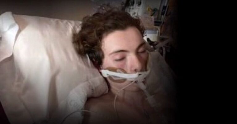 Teen's Unbelievable Survival After Near-Fatal Collapse at Climbing Gym.jpeg