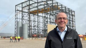 Wyoming 'nuclear renaissance' new federal reactor license : NPR