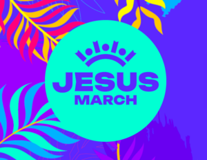 Thousands expected as ‘Jesus March’ returns to London for Pentecost
