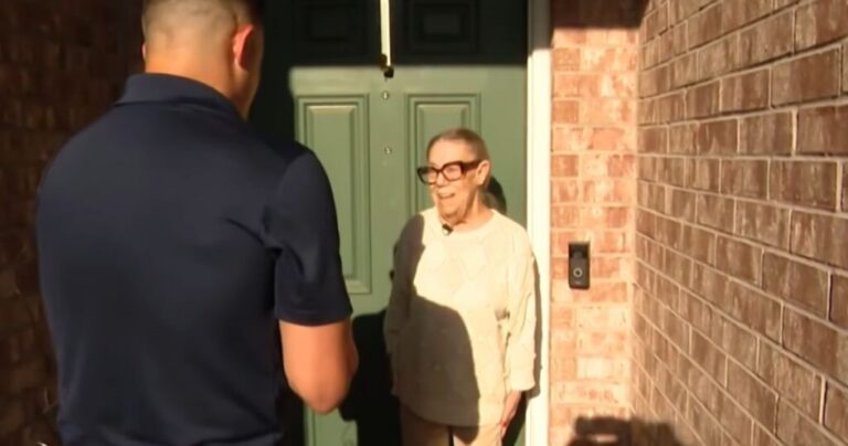 Unexpected Connection: Salesman’s Prayer Leads to Life-Changing Gesture.jpg