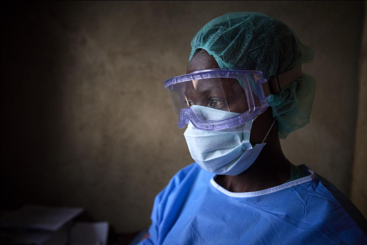Christians call for ceasefire amid DRC's Ebola crisis