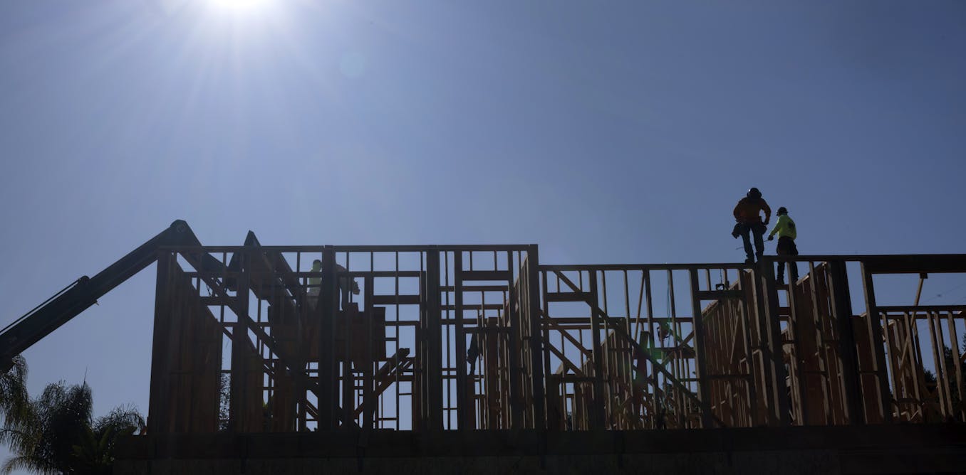 When ICE ramped up enforcement, US-born workers didn’t see any economic gains