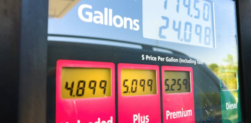 Why Pennsylvanias low-income residents are feeling the squeeze as gas - New Social Gospel Why Pennsylvania’s low-income residents are feeling the squeeze as gas prices rise