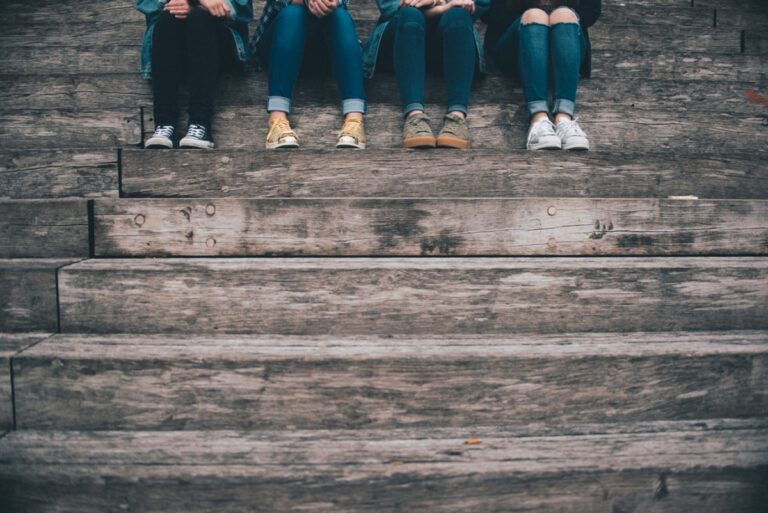 A Christian response to the crisis facing young people