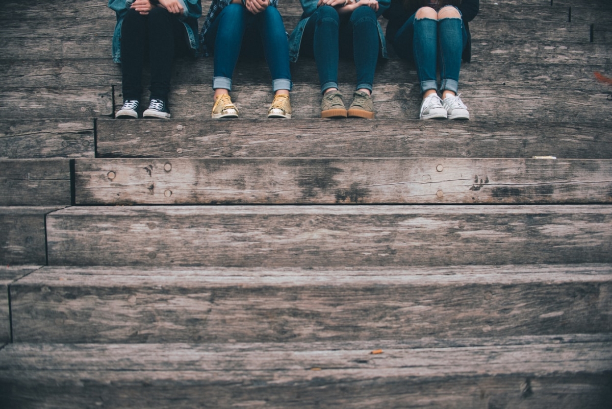 A Christian response to the crisis facing young people