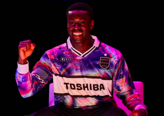 Five Christian footballers using football’s biggest stage to point people to Christ
