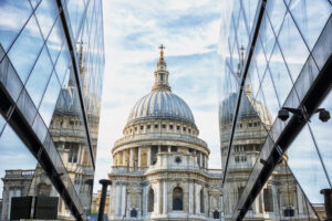 Church of England releases final report on Makin Review