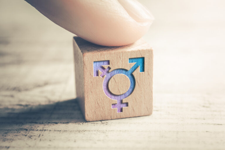 The challenge the Church of England faces over transgenderism