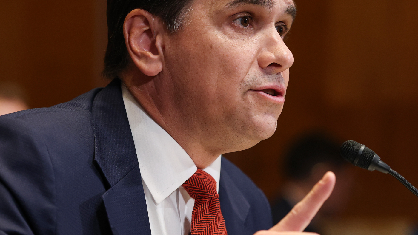 anti-weaponization fund; primaries; U.S.-Iran peace : NPR