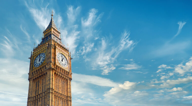 Today's political class appears to be leaving behind the strict ‘we don’t do God’ ethos of the 2000s