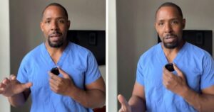 Exploring Faith: Dr. Singleton's Insights on Suffering and God's Presence.jpg