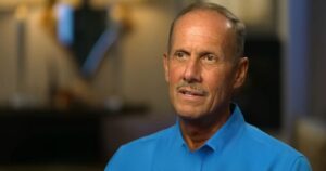 From Lightning Strike to Lifelong Mission Richard Rogers Inspiring Journeyjpg - New Social Gospel From Lightning Strike to Lifelong Mission: Richard Rogers' Inspiring Journey.jpg