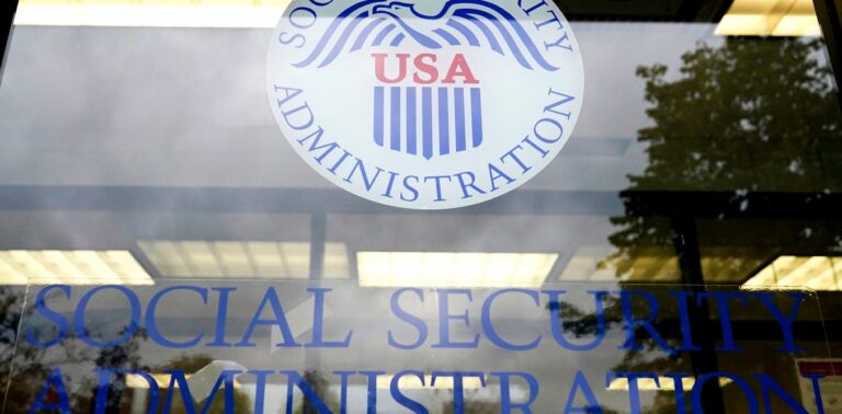 Getting disability benefits got harder after the Social Security Administration’s staff was slashed and program rules were changed by Trump