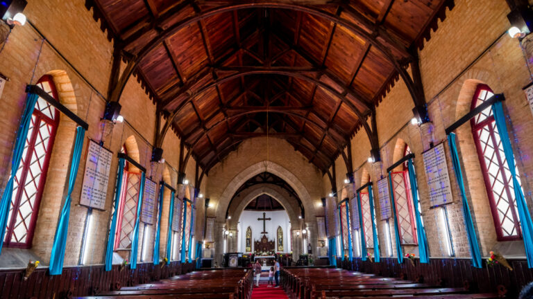 Religious hostilities rise globally as harassment of faith communities increases