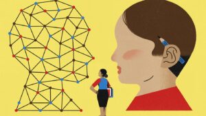 Teachers worry AI is impacting students’ critical thinking : NPR