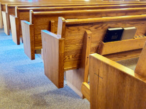Portsmouth Diocese records some of Church of England’s strongest attendance growth