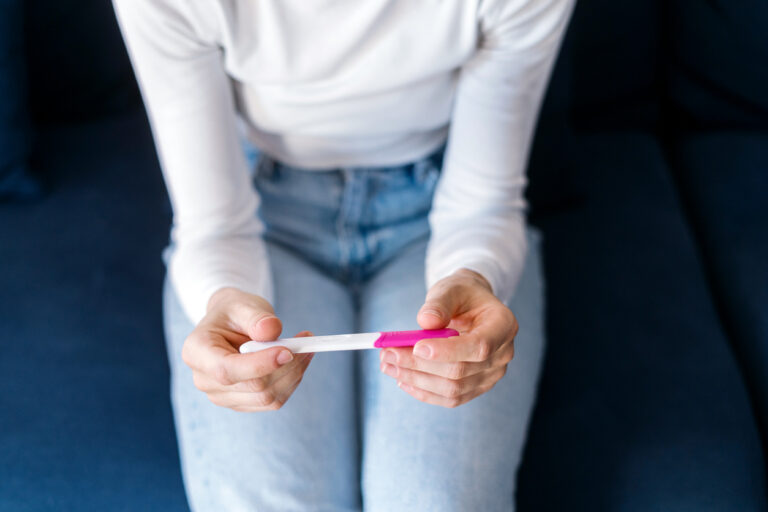 One in three pregnancies now result in abortion as England and Wales reach record high