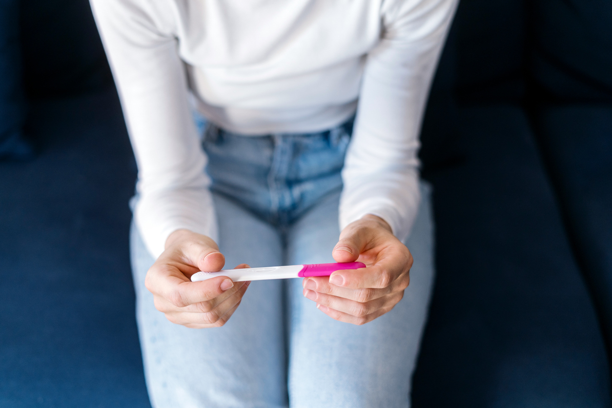 One in three pregnancies now result in abortion as England and Wales reach record high