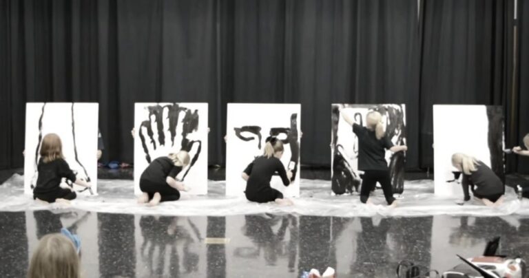 Students' Creative Faith-Based Performance Sparks Discussion in School.jpg