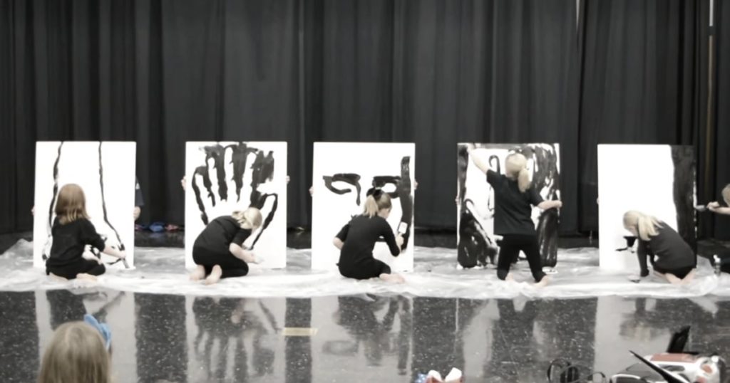 Students' Creative Faith-Based Performance Sparks Discussion in School.jpg