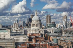 Religion plays major role in economic growth, new research finds