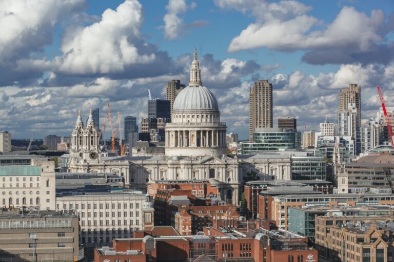 Religion plays major role in economic growth, new research finds