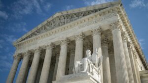 Supreme Court restricts use of geofence warrants : NPR