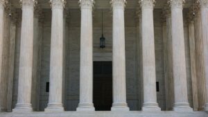 Supreme Court Ruling Limits Prisoners Religious Rights Lawsuits - New Social Gospel Supreme Court rules that prison guards can't be sued for shaving Rastafarian’s head : NPR