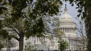 Tensions Rise as Trump Meets Senate Republicans Amid Party Friction - New Social Gospel Trump and Senate GOP; Housing bill; NYC primaries : NPR