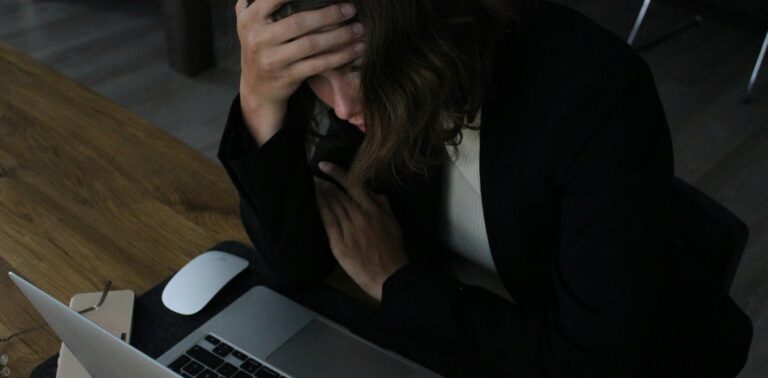 The hidden burnout crisis facing social media marketers