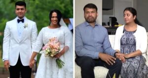 Tragic Loss After Wedding: Family's Faith Inspires Through Grief.jpg