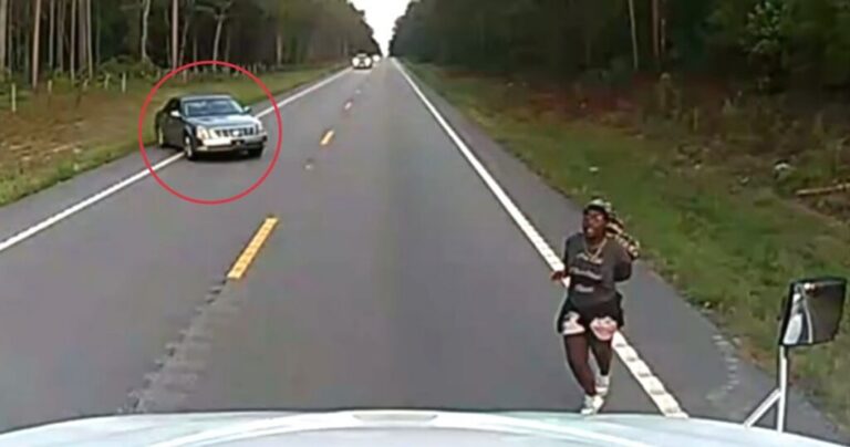 Truck Driver's Quick Action Saves Young Woman from Kidnapping Attempt.jpg