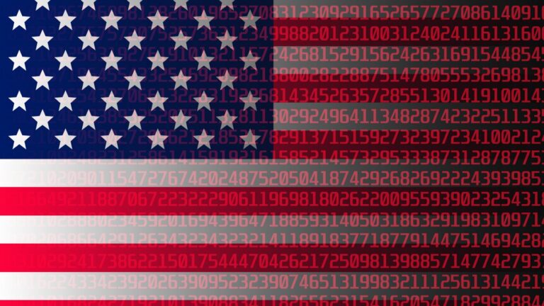 Trump privacy restrictions may reduce Census Bureau data : NPR