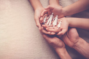 Churches urged to prioritise family-based care over orphanages for vulnerable children