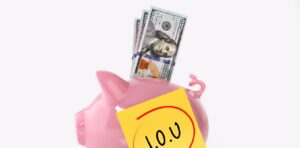 What happens to debt when someone dies?