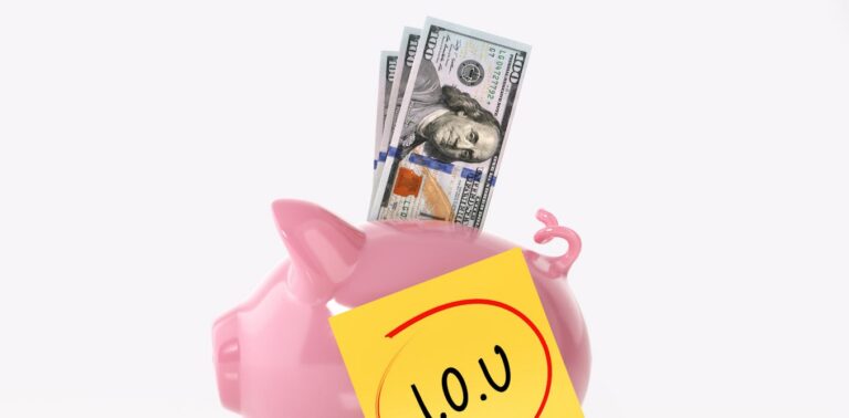 What happens to debt when someone dies?