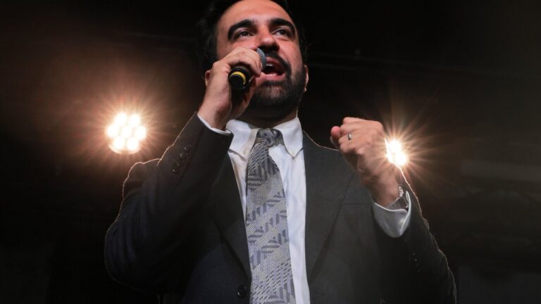5 takeaways from New York's primary election : NPR