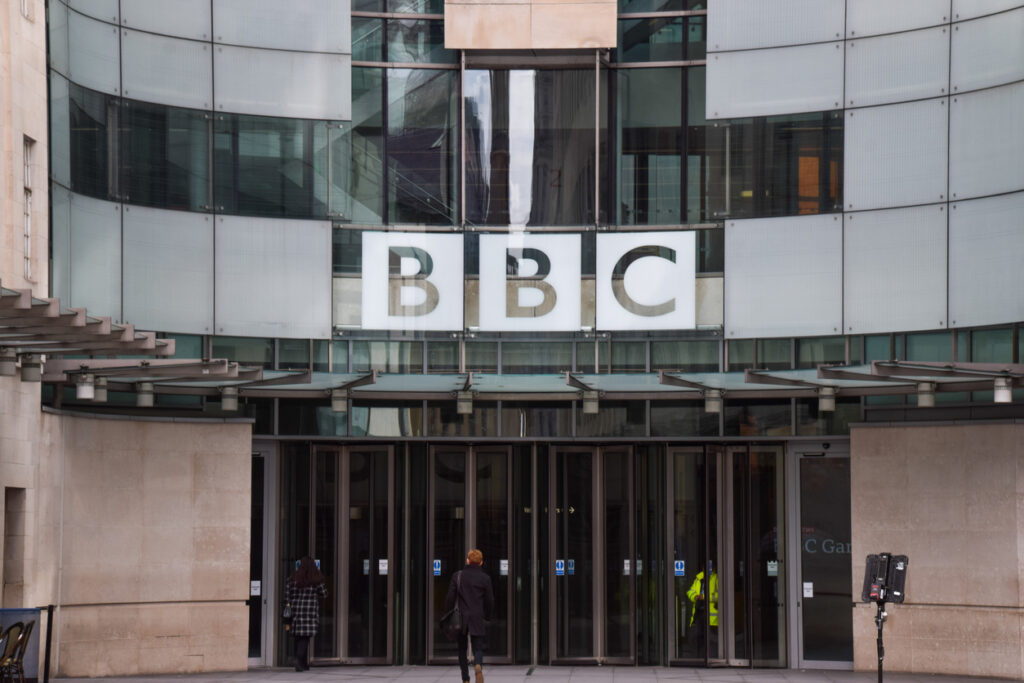 BBC to Air New Series on Historical and Religious Life - New Social Gospel BBC announces major four-part series exploring Jesus’s life and world