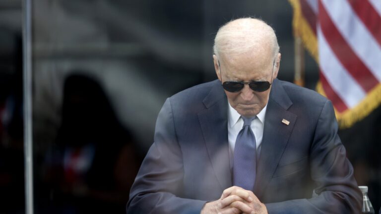 Biden ghostwriter tapes to be released : NPR