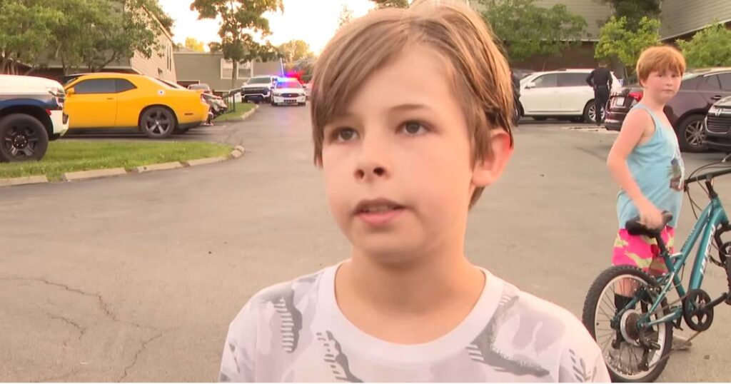 Brave 11-Year-Old Saves Drowning Man at Pool in Kentuckyjpg - New Social Gospel Brave 11-Year-Old Saves Drowning Man at Pool in Kentucky.jpg