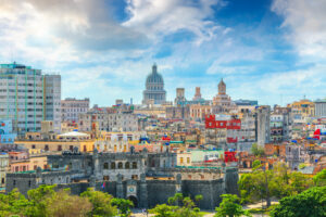 CSW Report Warns of Increased Suppression and Religious Freedom Violations - New Social Gospel CSW issues report on religious freedom five years on from Cuba protests