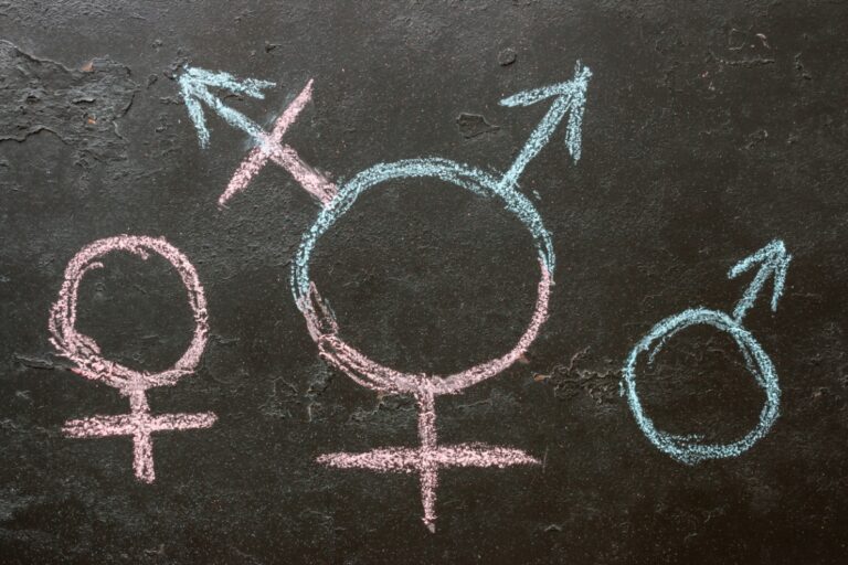 Christian Institute Urges Pearson to Remove Trans Activism from Textbooks - New Social Gospel Pearson's pro-trans educational content condemned