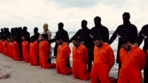 Church of England Adds 21 Martyrs of Libya to Liturgical - New Social Gospel Church of England adds annual commemoration for 21 Christian men martyred by Islamic State