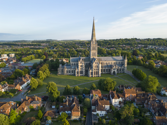 Church of England 'thrilled' as cathedral attendance rises for fifth year running