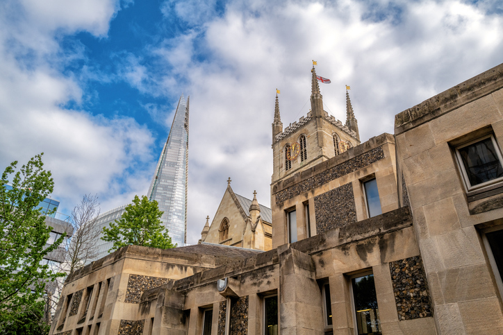 Church of England Criticized for Mishandling Abuse Survivors Complaints - New Social Gospel Independent review finds Church of England safeguarding response re-traumatised abuse survivor