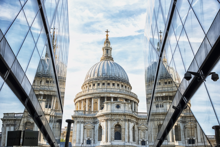 Church of England Faces Controversy Over £100m Fund for Slavery - New Social Gospel Church of England moving forward with slavery reparations fund despite legal challenge