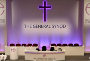Church of Englands Synod Debates Controversial Kairos Palestine II Motion - New Social Gospel Church of England urged to reject 'antisemitic' document on Israel-Gaza conflict