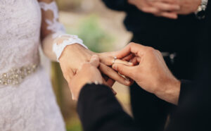 Coalition for Marriage Opposes Wedding Law Reform Over Key Concerns - New Social Gospel Government wedding reforms could open the door to forced marriages, says coalition