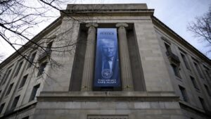 Alien Terrorist Removal Court to hold its first-ever hearing : NPR